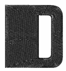 Decal Font d