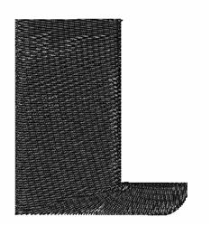 Decal Font ls