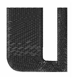 Decal Font v