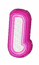 font quick stitch machine embroidery - Donuts Font l perfect for patchwork quilt blocks