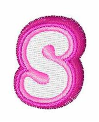 Donuts Font S