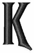 Fabric K