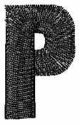 Fabric P