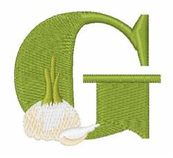 Garlic G