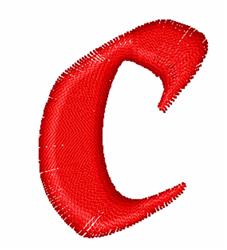 Gaze Font c