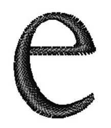 Goudy Old Style e