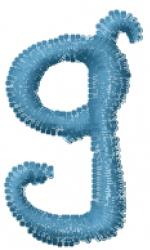 Graveyard Font 9 - 4x4 font quick stitch embroidery design for Birthday Banners