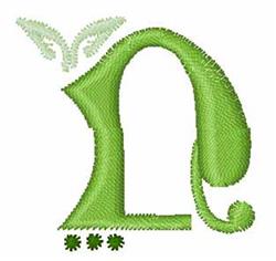 irish quick stitch machine digital embroidery - Irish N perfect for Baby Blankets