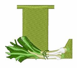 Leek L