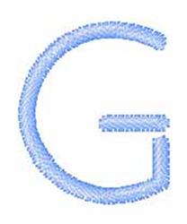 Miami Nights Font G
