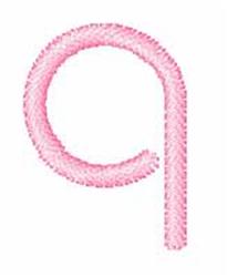 Miami Nights Font q
