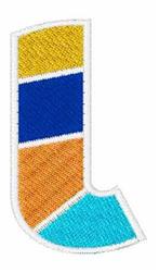 Mosaic Font l