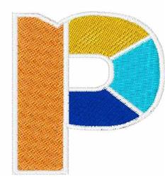 Mosaic Font p