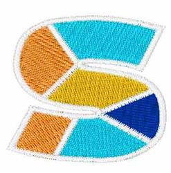 Mosaic Font s