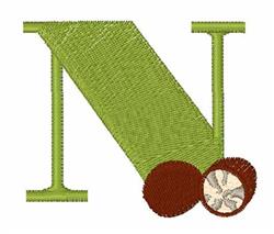 Nutmeg N