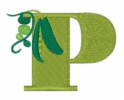 Peas P