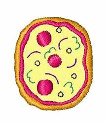 pie quick stitch machine embroidery - Pizza Pie 0 perfect for decorative pillow covers