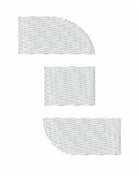 Plugged In Font 2