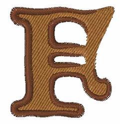 Primitive Edge F