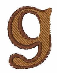 Primitive Edge g