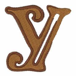 Primitive Edge Y