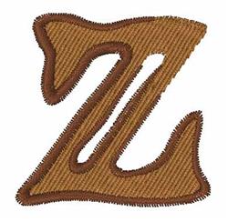 Primitive Edge Z