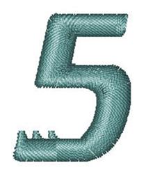 Sawtooth 5