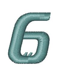 Sawtooth 6