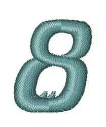Sawtooth 8