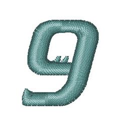 Sawtooth 9
