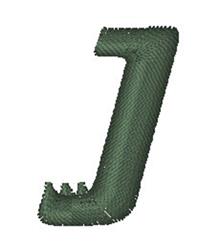 Sawtooth J