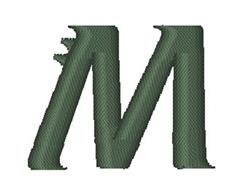 Sawtooth M