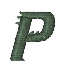 Sawtooth P