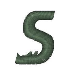 Sawtooth S