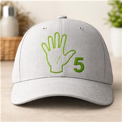 language quick stitch machine embroidery - Sign Language 5 for patchwork quilt blocks
