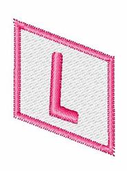 Slide Show Lowercase l