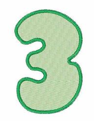 beginner-friendly shamrock machine embroidery pattern - St. Patricks 3 for decorative pillow covers