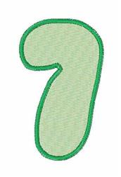 shamrock quick stitch machine embroidery - St. Patricks 7 for patchwork quilt blocks