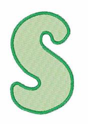 shamrock beginner-friendly machine embroidery - St. Patricks S perfect for Mittens