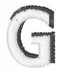 air quick stitch machine embroidery - Thin Air G perfect for decorative pillow covers