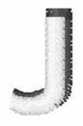 air quick stitch machine embroidery - Thin Air J perfect for patchwork quilt blocks