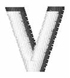 air quick stitch machine digital embroidery - Thin Air V perfect for reusable tote bags