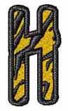 Tiger H