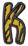 Tiger K