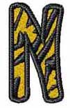Tiger N