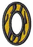 Tiger O