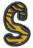 Tiger S
