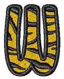 Tiger W