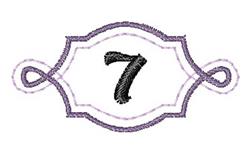 font quick stitch machine embroidery - Twisted Monogram Font 7 for patchwork quilt blocks