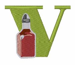 Vinegar V